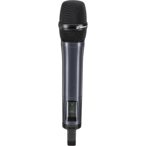 Sennheiser EW 100 G4-845-S Wireless Handheld Microphone System with MMD 845 Capsule (G: 566 to 608 MHz)