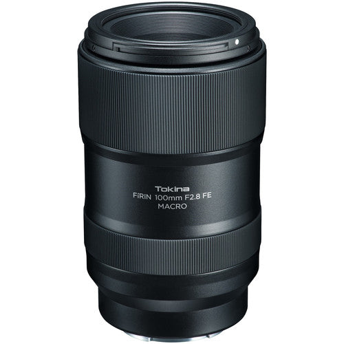 Tokina FiRIN AF 100mm F/2.8 Macro Lens for Sony E Series