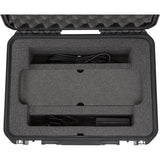 SKB 3i1813-7-RCP iSeries RODECaster Pro Podcast Mixer Case