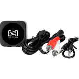 Hosa IBT-402 Drive Bluetooth Audio Interface, Transmitter, Receiver
