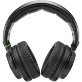 Mackie MC-350 Professional Closed-Back Headphones