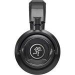 Mackie MC-350 Professional Closed-Back Headphones