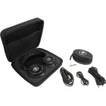 Mackie MC-450 Professional Open-Back Headphones