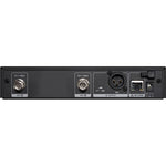 Audio-Technica ATW-3211N/831 Network Enabled Wireless Cardioid Lavalier Microphone System (EE1: 530 to 590 MHz)
