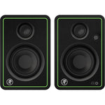 Marantz Professional AVS Audio-Video Streamer with Mackie CR3-X Monitor Speaker Bundle - Ideal for streaming, vlogging, video conferencing and more