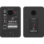 Marantz Professional AVS Audio-Video Streamer with Mackie CR3-X Monitor Speaker Bundle - Ideal for streaming, vlogging, video conferencing and more