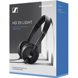Sennheiser HD 25 LIGHT Monitor Headphones
