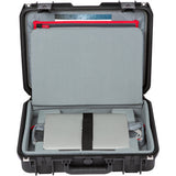 SKB iSeries Laptop Case with Think Tank Interior