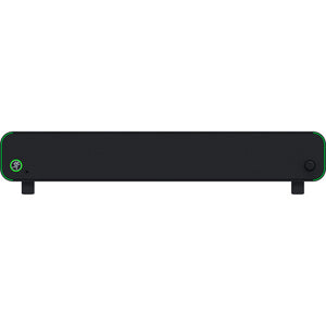 Mackie CR StealthBar Desktop PC Bluetooth Soundbar with Swappable Feet