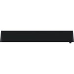 Mackie CR StealthBar Desktop PC Bluetooth Soundbar with Swappable Feet