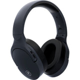 Mackie MC-40BT Wireless Over-Ear Headphones with Mic and Control
