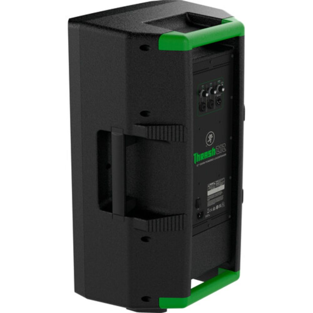 Mackie Thrash212 12" 1300W Portable Powered PA Loudspeaker System