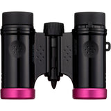Pentax 9x21 UD Binoculars (Pink)