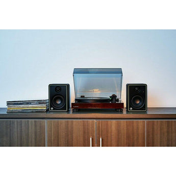 Used Mackie CR4 PAIR Speaker Cabinets Studio Monitors Speaker Cabinets