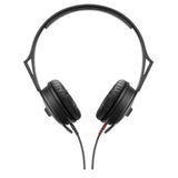 Sennheiser HD 25 Light DJ Headphones 120 dB SPL For Monitoring Recording Black