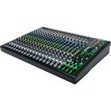 Mackie ProFX22v3 22-Channel Sound Reinforcement Mixer with Built-In FX