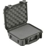 SKB Injection Molded Cubed Foam Equipment Case