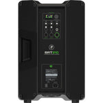 Mackie SRT210 Two-Way 10" 1600W Powered Portable PA Speaker with DSP and Bluetooth Streaming, Wireless Control
