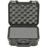 SKB Injection Molded Cubed Foam Equipment Case