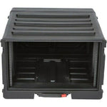 SKB 6U Roto Rolling Rack Mixer Accessory (1SKB-R6UW)