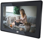 Kodak 10" WiFi Enable Digital Photo Frame RCF-106 (Black)