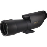 Pentax PF-65ED II 2.6"/65mm Spotting Scope (Straight Viewing, Requires Eyepiece) - The Camera Box
