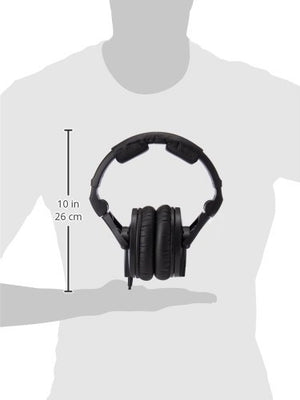 Sennheiser HD 280 Pro Closed-Back Headphones - 506845