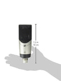 Sennheiser MK 4 Studio Condenser Microphone 504298