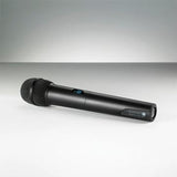 Audio-Technica ATW-T1002 System 10 Handheld Unidirectional Microphone/Transmitter - The Camera Box