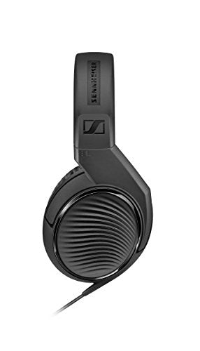 Sennheiser HD 200 PRO Professional Monitoring Headphone