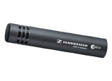 Sennheiser E614 Super-Cardioid Condenser Microphone 9895