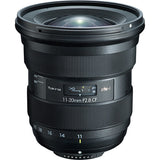 Tokina atx-i 11-20mm f/2.8 CF Lens for Nikon F - ATX-I-AF120CFN