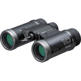 PENTAX Binoculars UD 10x21 10x Magnification Prism Best Image Performance (Black)