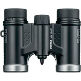PENTAX Binoculars UD 10x21 10x Magnification Prism Best Image Performance (Black)