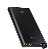 Fiio Q3 Mid-level portable USB DAC with THX AAA headphone amplifier