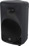 Mackie SRM350 - 1000W 10" Portable Powered Loudspeaker with Carrying bag