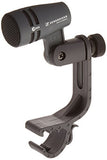 Sennheiser E604 Dynamic Cardioid Instrument Microphone Kit, 3-Pack