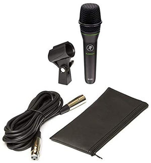 Mackie EM-89D EleMent Series Dynamic Vocal Microphone