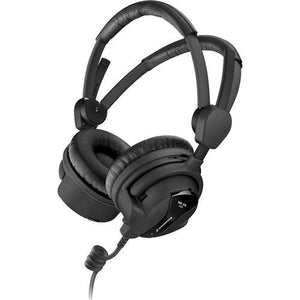 Sennheiser HD26 Pro Closed Professional Broadcast Studio Headphone