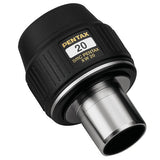 Pentax SMC XW20 20mm Wide Angle Eyepiece (1.25") - The Camera Box