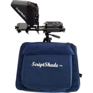 Genustech ScriptShade Matte Box Ultimate Kit GI-ULT - The Camera Box