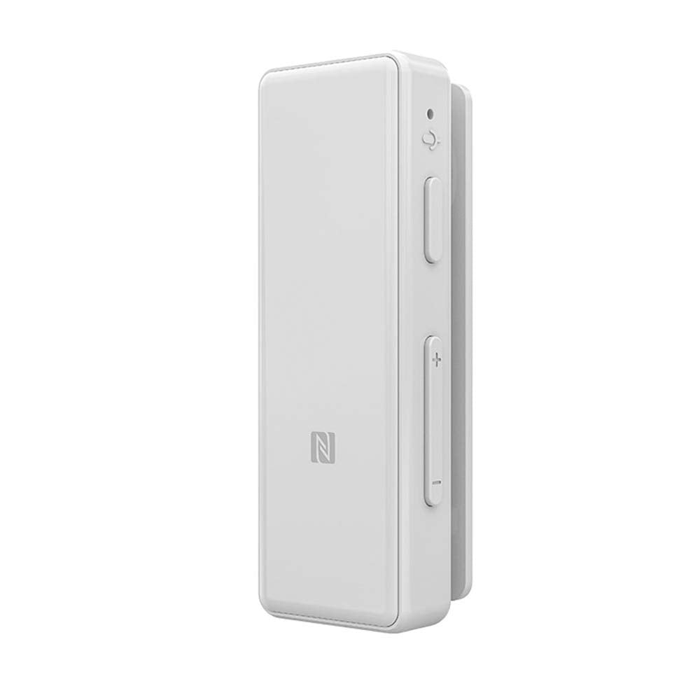 FiiO uBTR Bluetooth Headphone Amplifier White - The Camera Box
