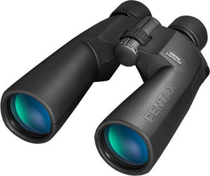 Pentax 20x60 SP Waterproof Binocular - Black - The Camera Box