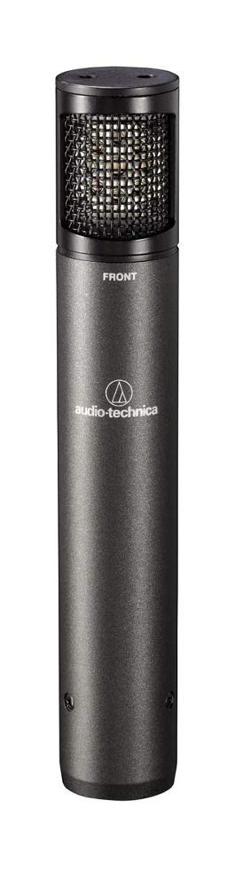 Audio-Technica ATM-410 Dynamic Cardioid Vocal Microphone - The Camera Box