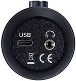 Mackie EleMent Series Condenser Microphone (EM-USB)