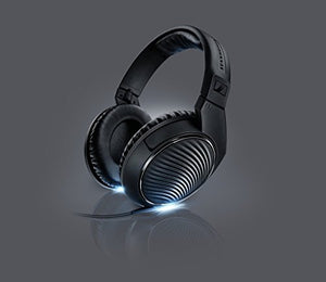 Sennheiser HD 200 PRO Professional Monitoring Headphone