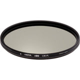 Hoya HD3 Circular Polarizer Filter (77mm) - The Camera Box