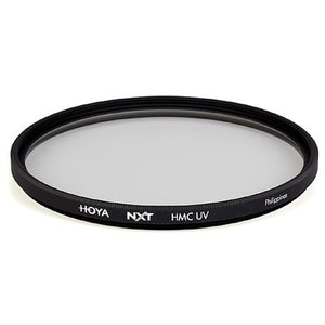 Hoya 58mm UV Haze NXT HMC Filter ANXT58UV - The Camera Box