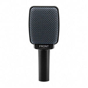 Sennheiser E906 Supercardioid Dynamic Guitar Microphone - 3 Pack