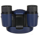 Pentax 8x21 U-Series UP Binocular (Navy) - The Camera Box